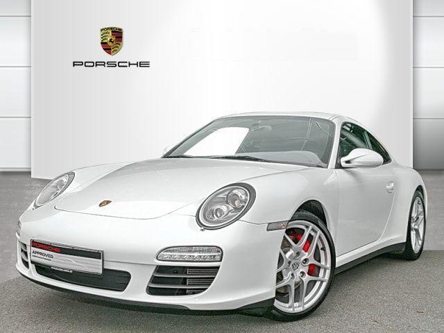 lhd PORSCHE 911 997 (10/10/2010) - 